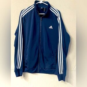 Addias Men’s track jacket